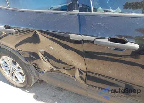 2021 Ford Escape S from USA, damaged, VIN 1FMCU0F65MUA33972